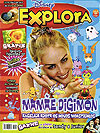 Disney Explora  n&deg;&nbsp;62 - Publifolha
