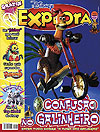 Disney Explora  n° 82 - Publifolha