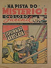 Globo Juvenil, O  n° 984 - O Globo