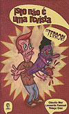 Isto Não É Uma Revista de Terror  - Loser Graphics