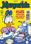 Margarida  n° 246 - Abril