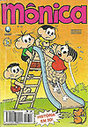 Mônica  n° 104 - Globo