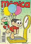 Mônica  n° 169 - Globo
