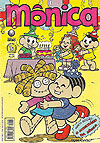 Mônica  n° 188 - Globo