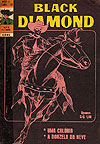 Black Diamond (Reis do Faroeste)  n° 5 - Ebal