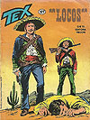 Tex  n° 127 - Vecchi