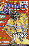 Panteras Lésbicas, As  n° 10 - Gênero