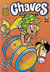 Chaves & Chapolim  n° 19 - Globo