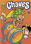 Chaves & Chapolim  n° 19 - Globo