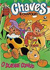 Chaves & Chapolim  n° 30 - Globo