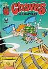 Chaves & Chapolim  n° 32 - Globo
