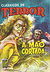 Clássicos de Terror  n° 15 - Taika