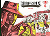 Historieta  n° 4 - Gráfica Editora Oliveira (Geo)