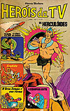 Heróis da TV  n° 7 - Abril