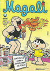 Magali  n° 288 - Globo