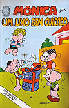 Mônica em Um Lixo Bem Cuidado  - sem editora