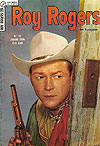 Roy Rogers  n° 29 - Ebal
