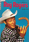 Roy Rogers  n&deg;&nbsp;34 - Ebal