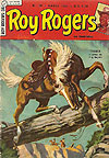Roy Rogers  n&deg;&nbsp;38 - Ebal