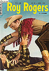 Roy Rogers  n&deg;&nbsp;39 - Ebal