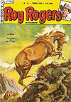 Roy Rogers  n&deg;&nbsp;41 - Ebal