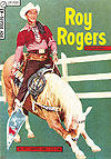 Roy Rogers  n&deg;&nbsp;43 - Ebal