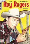 Roy Rogers  n&deg;&nbsp;48 - Ebal