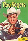 Roy Rogers  n&deg;&nbsp;51 - Ebal