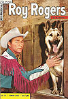 Roy Rogers  n&deg;&nbsp;54 - Ebal