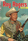 Roy Rogers  n&deg;&nbsp;59 - Ebal