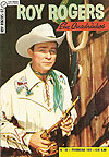 Roy Rogers  n&deg;&nbsp;62 - Ebal