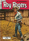 Roy Rogers  n&deg;&nbsp;84 - Ebal