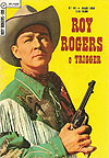 Roy Rogers  n&deg;&nbsp;89 - Ebal