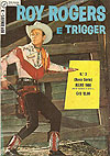 Roy Rogers  n° 3 - Ebal