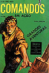 Seleções Juvenis  n° 582 - La Selva