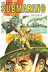 Seleções em Quadrinhos  n° 317 - Gráfica Novo Mundo