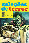 Seleções de Terror  n° 29 - Taika