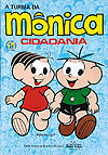 Turma da Mônica - Cidadania, A  - Instituto Cultural Mauricio de Sousa