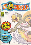 Zé Carioca  n° 1471 - Abril