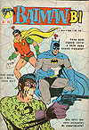 Batman Bi  n° 13 - Ebal