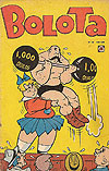 Bolota  n° 88 - Rge