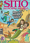 Sítio do Picapau Amarelo  n° 18 - Globo