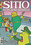 Sítio do Picapau Amarelo  n° 3 - Globo