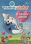 Variguinho  n° 12 - Ícaro