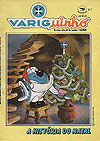Variguinho  n° 7 - Ícaro