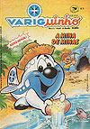 Variguinho  n° 9 - Ícaro