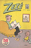 Zezé & Cia.  n° 31 - Rge