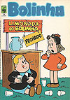 Bolinha  n&deg;&nbsp;78 - Abril