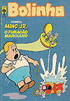 Bolinha  n° 83 - Abril