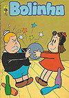 Bolinha  n° 84 - Abril
